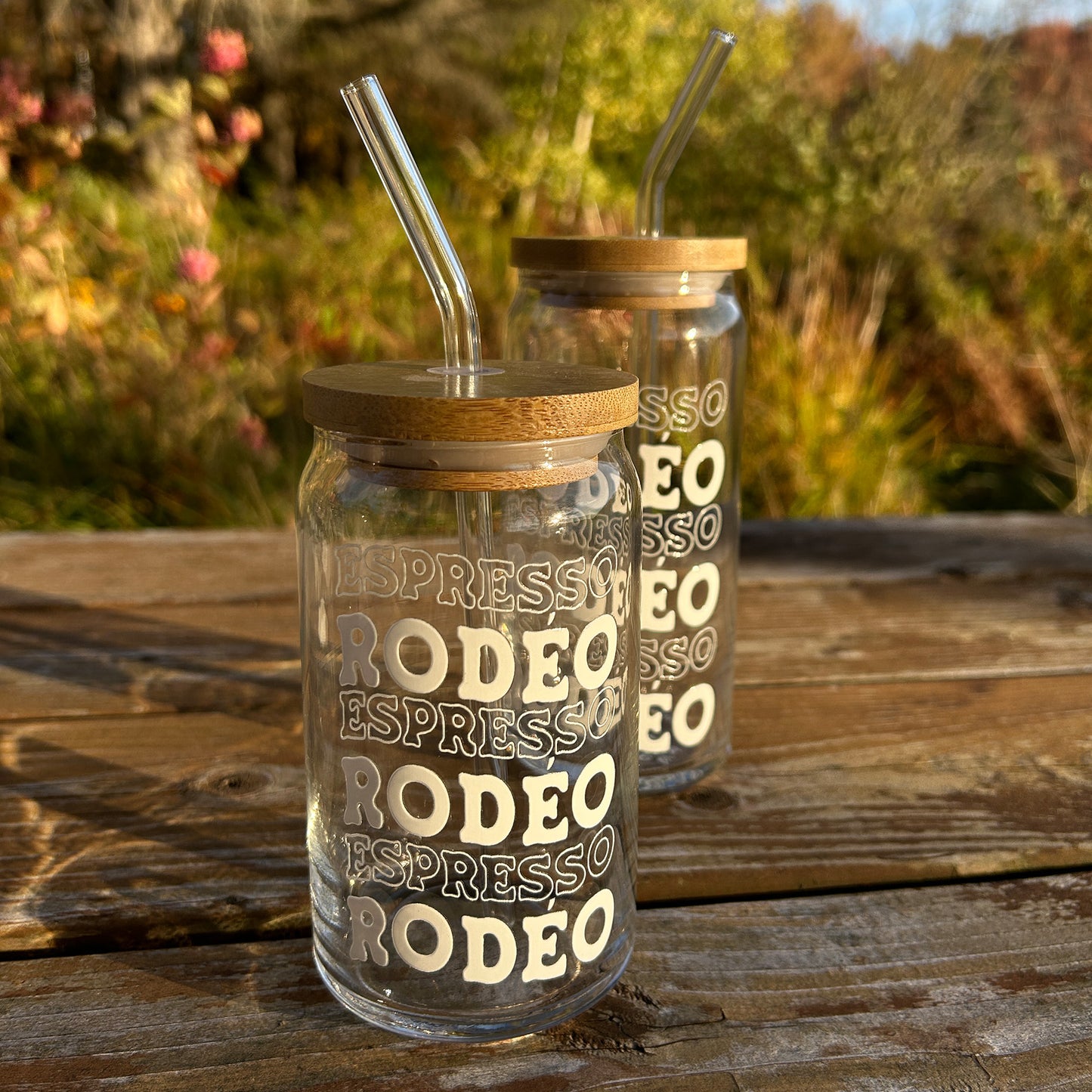 Tasse Boho - Espresso RODÉO