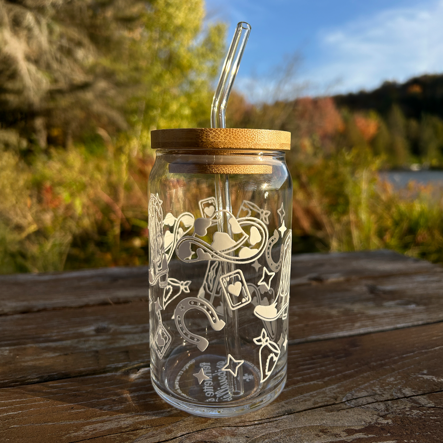 Tasse Boho - Country