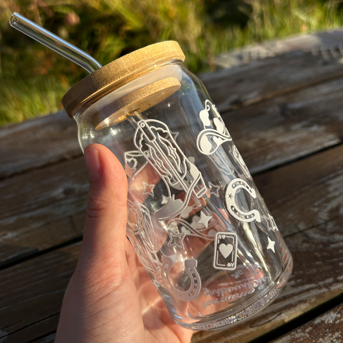 Tasse Boho - Country