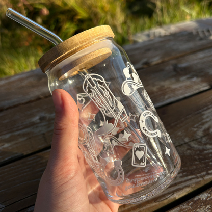 Tasse Boho - Country