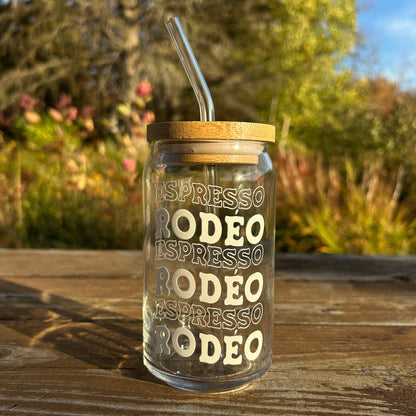 Tasse Boho - Espresso RODÉO