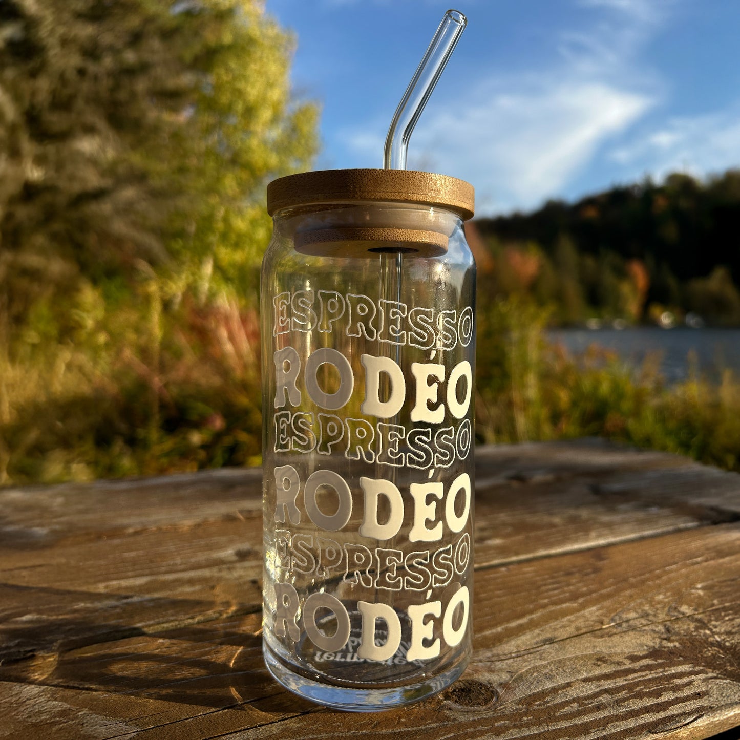 Tasse Boho - Espresso RODÉO